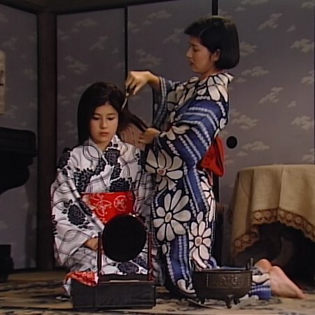 Mio Tsukushi (1985)