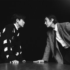 Evilive Korean Drama photo