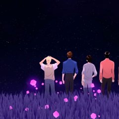 Stargazer: Astroscope Korean Movie photo