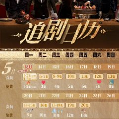 The Heir to the Throne Hong Kong Drama photo