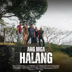 Ang Mga Halang Philippines Movie photo
