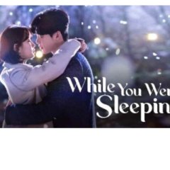 While You Were Sleeping Korean Drama photo