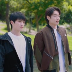 Along with Me Chinese Drama photo