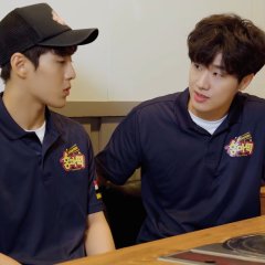 Summer Vacation Korean Drama(2019) photo