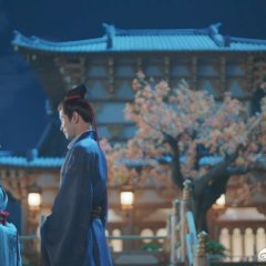 Yong An Dream Chinese Drama photo