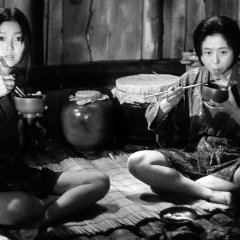 Kuroneko Japanese Movie photo