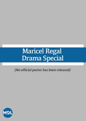 Maricel Regal Drama Special (1987) poster
