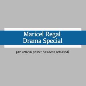 Maricel Regal Drama Special (1987)