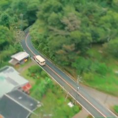 NIZI Village Clinic Japanese Drama photo