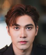 Smith Paswitch Boorananut