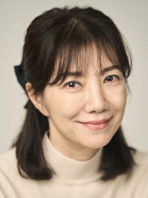 Ji Ahn Kim