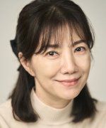 Kim Ji Ahn