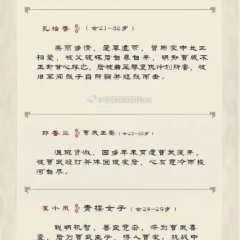 Huai Xiang Hun Chinese Drama photo