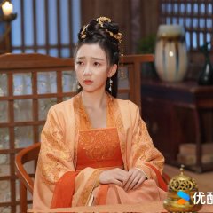 My Divine Emissary Chinese Drama photo