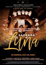 Sagrada Luna Philippines Movie photo