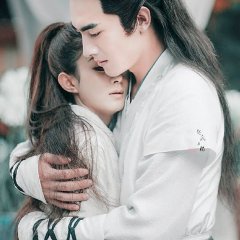 Princess Agents Chinese Drama photo