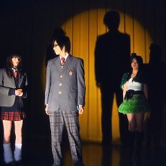 Mobile Girlfriend + Japanese Movie photo