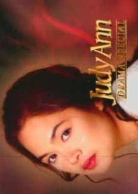 Judy Ann Drama Special (1999) poster