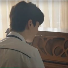 Jazz for Two Korean Drama photo