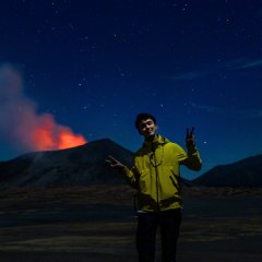 Ride Now: Vanuatu Chinese TV Program photo