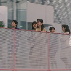 Happy Wedding Japanese Movie(1991) photo