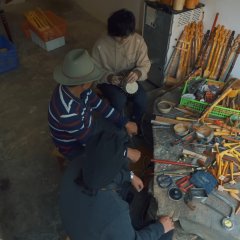 August Chinese Movie photo