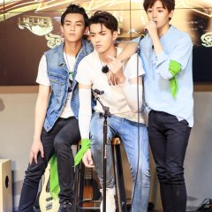 72 Floors of Mystery Chinese TV Program photo