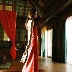 Lost in the Stars Chinese Movie photo