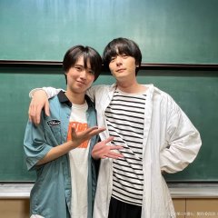 Nare no Hate no Bokura Japanese Drama photo