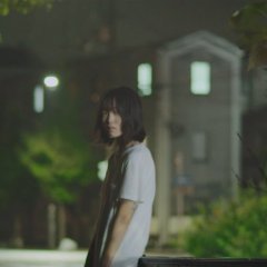 Silence and Sunset Japanese Movie photo