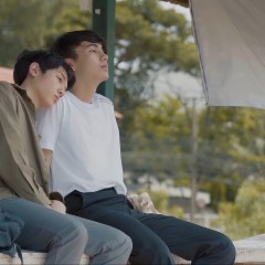 Romantic Station Thai Movie photo