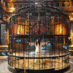 The Slick Boy Chinese Movie photo