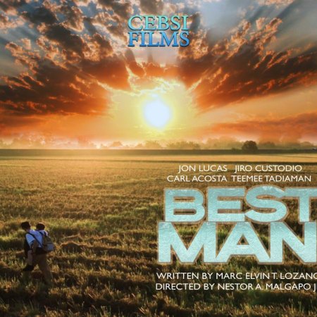 Best Man (2023)