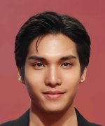 Jimmy Nuttapong Phaojinda