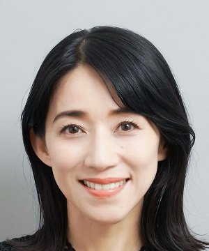 Nozomi  Kawata