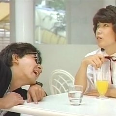 Teacher, Don't Light My Body Japanese Movie photo