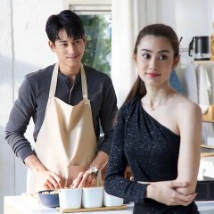 Devil-in-Law Thai Drama photo