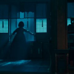 The Night Owl Korean Movie photo