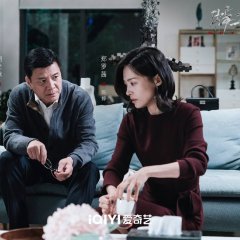 Spy Game Chinese Drama photo