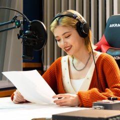 Born to Be on Air! Japanese Drama photo