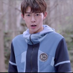 Die Now Chinese Drama photo