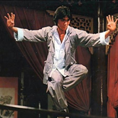Kung Fu Zumbie (1981)