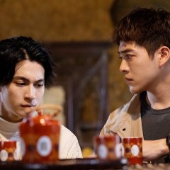 DNA Says Love You Taiwanese Drama photo