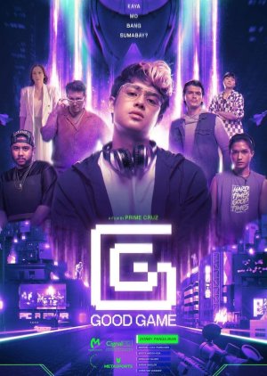 GG (Good Game) - MyDramaList