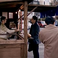 Silent Rain Japanese Movie photo