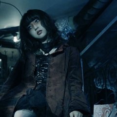 Paracelsus' Homunculus Japanese Movie photo