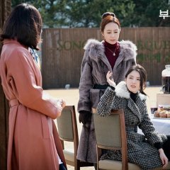 The World of the Married Korean Drama photo