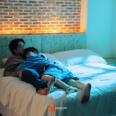 I Saw You in My Dream Thai Drama photo