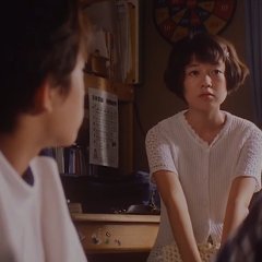 Colorful Japanese Movie photo