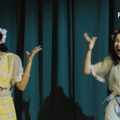 In the Arms of the Conqueror Philippines Drama photo